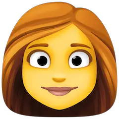 👩 Emojis de mulher (com mais de 35 cores de pele e cabelo