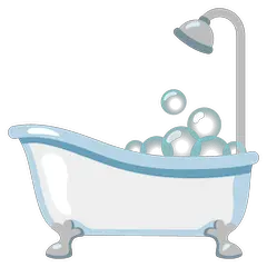 浴缸 on Google