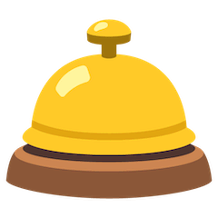 Bellhop Bell on Google