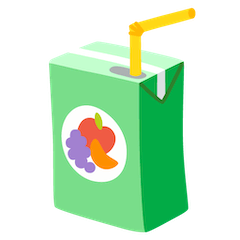 Beverage Box on Google