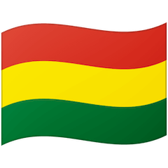 Flag: Bolivia on Google