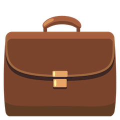 Briefcase on Google