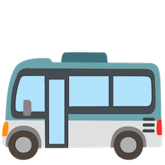 Bus on Google