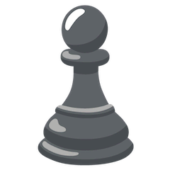 Chess Pawn on Google