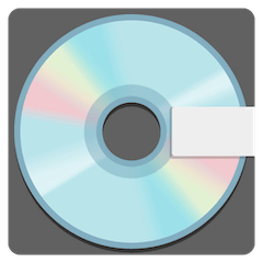 Minidisc on Google