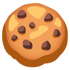 Cookie on Google