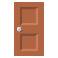 Door on Google