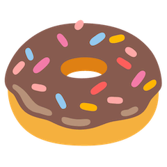 Donat on Google