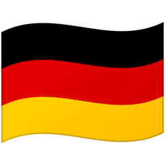 Flag: Germany on Google