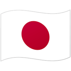 Bendera Jepang on Google