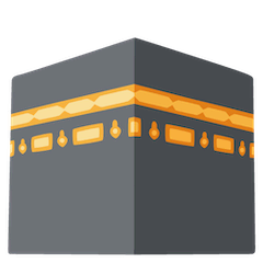 カーバ神殿 on Google