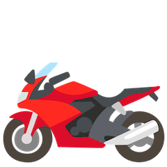 Motorcycle on Google