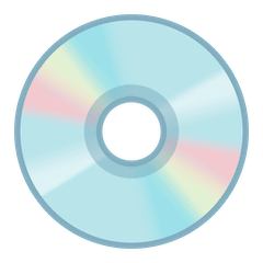 CD Emoji Google Android, Chromebook