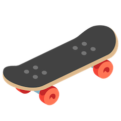 Skate on Google