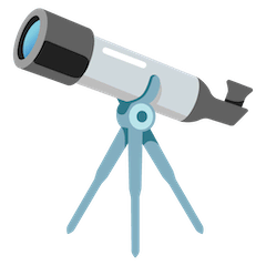 Telescope on Google