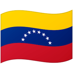 Bendera Venezuela on Google