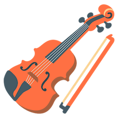 Violino on Google