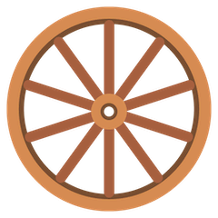 Wheel on Google