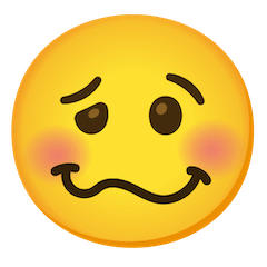 The internet is confused: What does the new 'Woozy Face' emoji mean