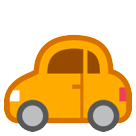 🚗 Automobile Emoji on HTC Phones