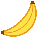 Banane Émoji HTC