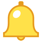 🔔 Glocke Emoji auf HTC