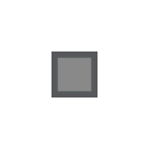 Black Small Square on HTC