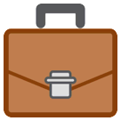 💼 Briefcase Emoji on HTC Phones