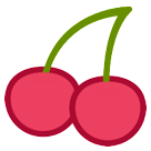 Cherries on HTC