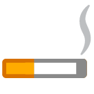 🚬 Zigarette Emoji auf HTC