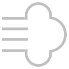 💨 Ráfaga de viento Emoji en HTC