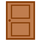 🚪 Door Emoji on HTC Phones