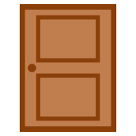 Door on HTC