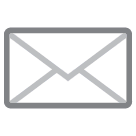 ✉️ Umschlag Emoji auf HTC