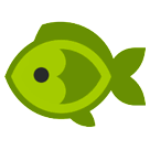 🐟 Pesce Emoji su HTC