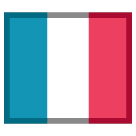 Flag: France on HTC