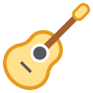 🎸 Guitarra Emoji nos HTC
