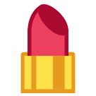 Lipstick Emoji on HTC Phones