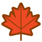 🍁 Maple Leaf Emoji on HTC Phones