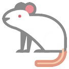 चूहा on HTC