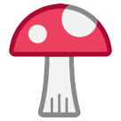 🍄 Mushroom Emoji on HTC Phones