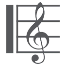 Partitura musical Emoji HTC