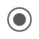 🔘 Optionsschaltfläche Emoji auf HTC