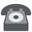 ☎️ Telefone Emoji nos HTC