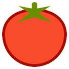 🍅 Tomate Emoji en HTC