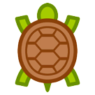 🐢 Tortuga Emoji en HTC