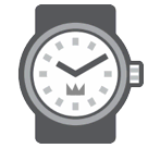 ⌚ Uhr Emoji auf HTC