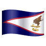 🇦🇸 Flag: American Samoa Emoji on Icons8