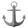 Anchor on Icons8