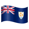 Flag: Anguilla on Icons8